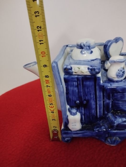 Din vremuri de odinioară