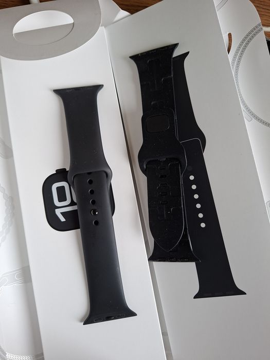 Apple watch seria 10 / 46 mm