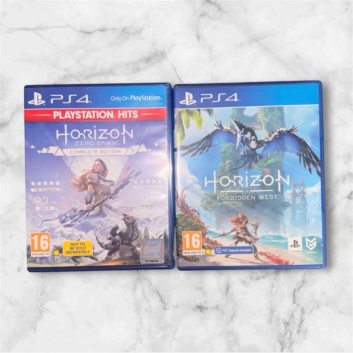 Joc Horizon Collection Playstation 4/5
