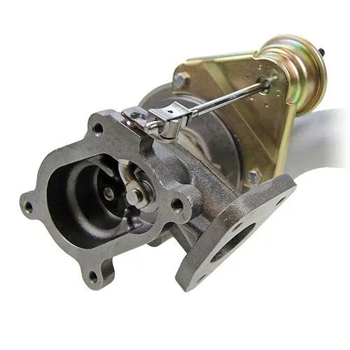 Turbina noua Opel Movano Renault Master 2 Nissan Interstar 2.5 Tdi