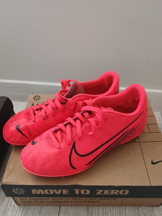 Бутонки Nike JR Vapor 13 Academy , FG/MG