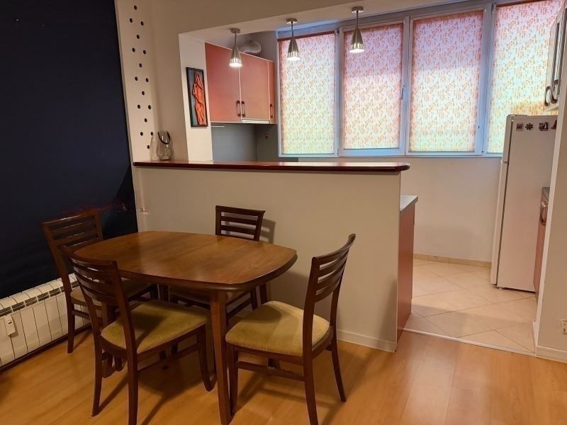 Дава се под наем Тристаен апартамент в София, Хаджи Димитър - 70 кв.м за 697.17 € - Снимка #1