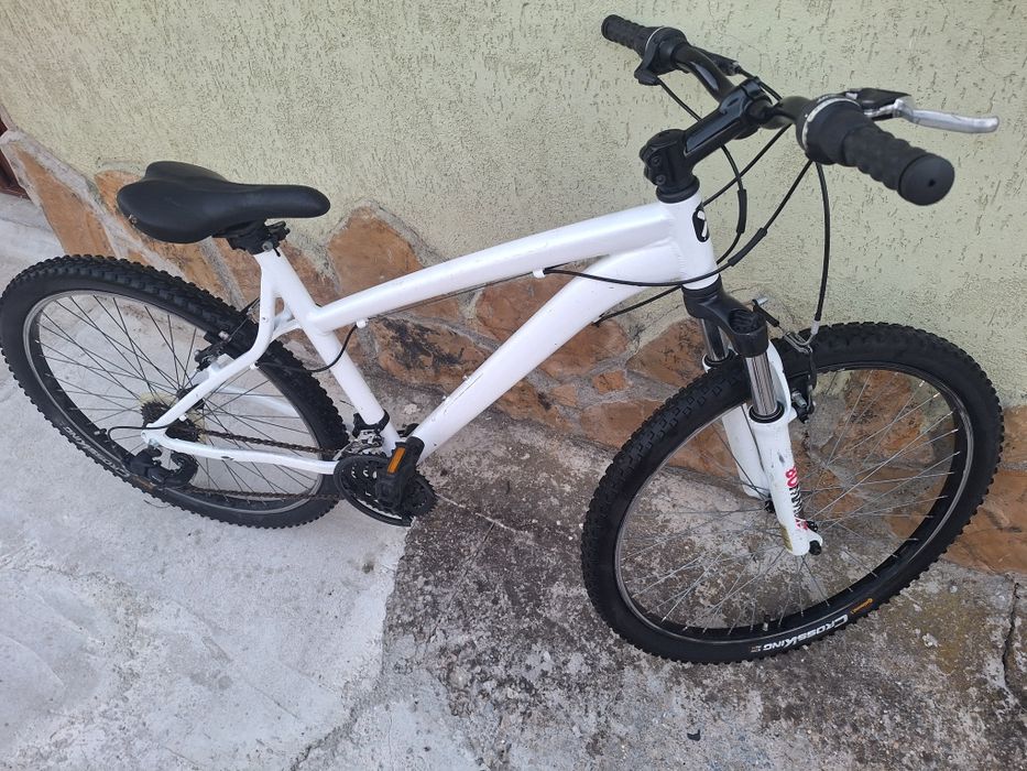 Алум байк 26цола със 21скорости!