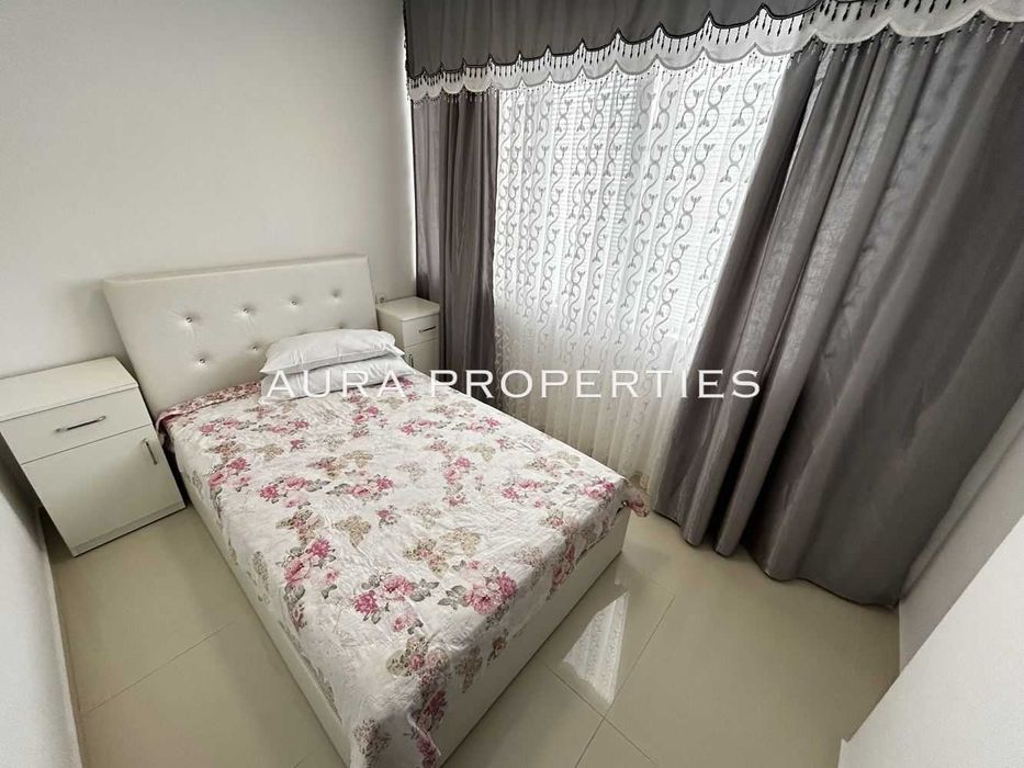 Дава се под наем Двустаен апартамент в Разград, Житница - 60 кв.м за 280.5 € - Снимка #3