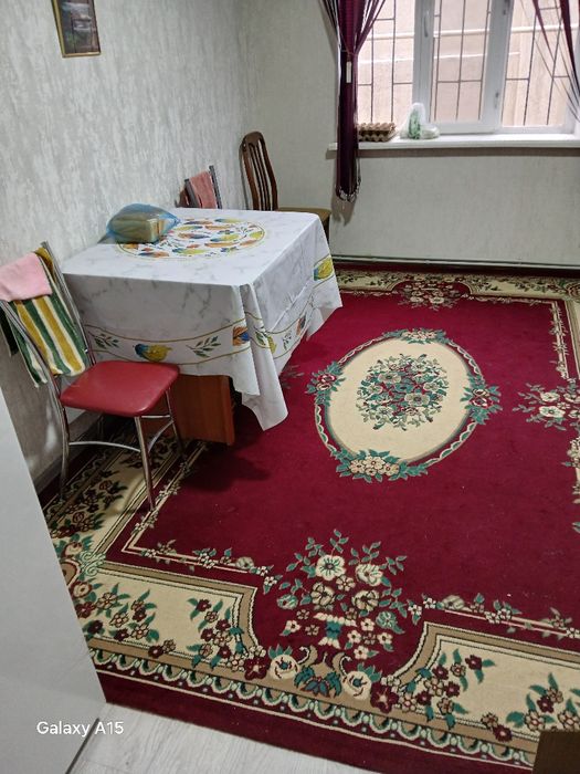 Продам ковры в хорошем состоянии