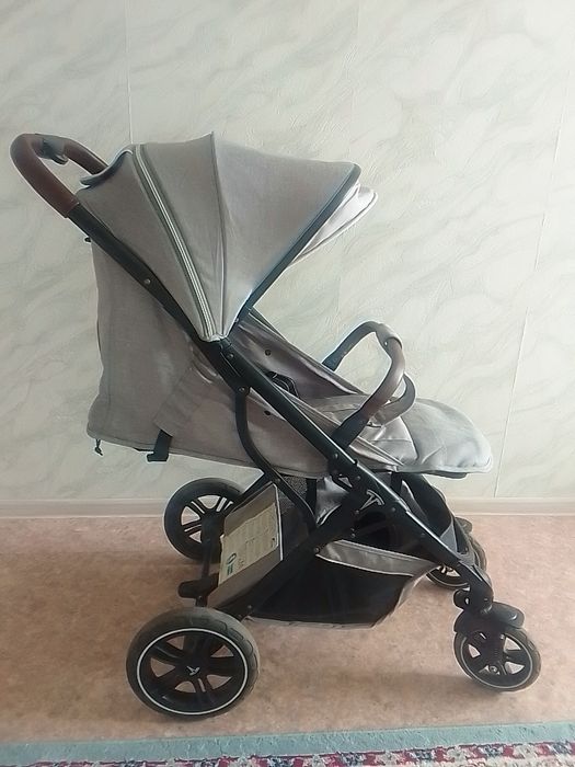 Продам детские коляска
