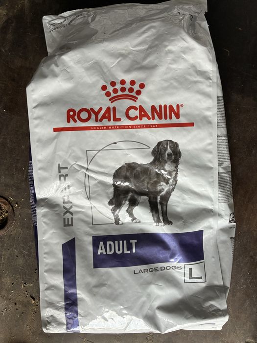 Royal Canin Expert Adult Large Dogs – 13 kg