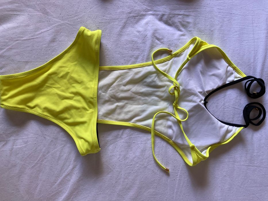 Costum de baie intreg S