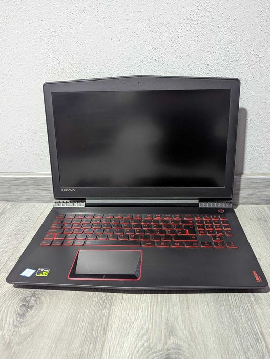 Laptop Lenovo Legion Y520