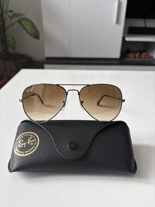 Ray-Ban ochelari de Soare M