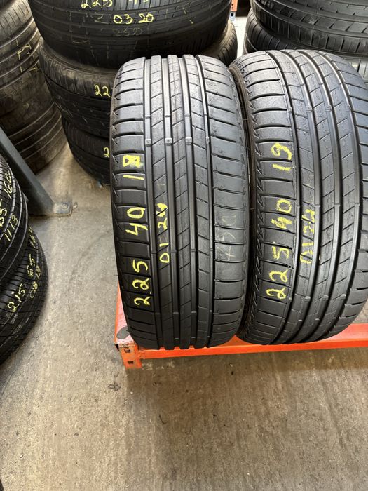Anvelope Vara 225/40/19 Bridgestone Turanza T005 225 40 19 R19