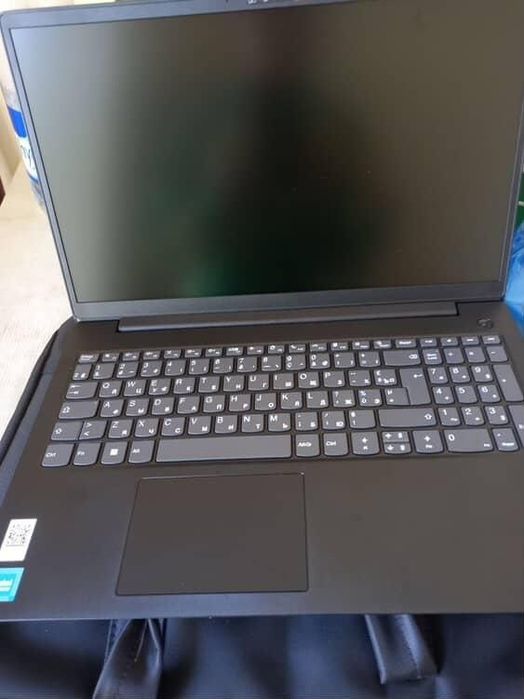 Notebook LENOVO yengi ishlatilmagan srochno