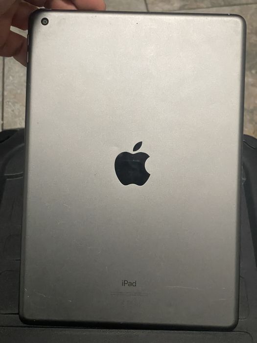 Ipad 8 th 128gb