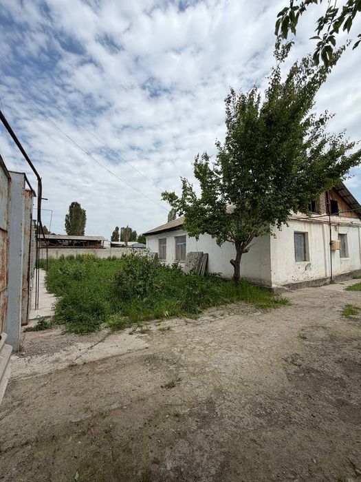 Продаётся частный дом с участком 25 соток (рядом с городом)