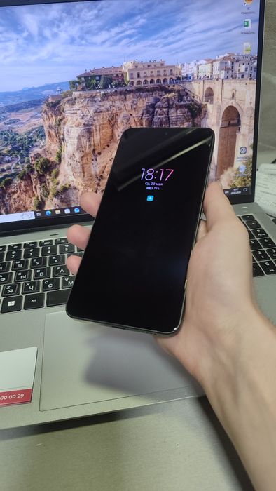 Redmi 12 Lite ideal