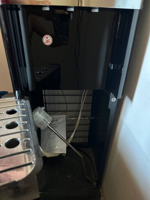 Колер для водички