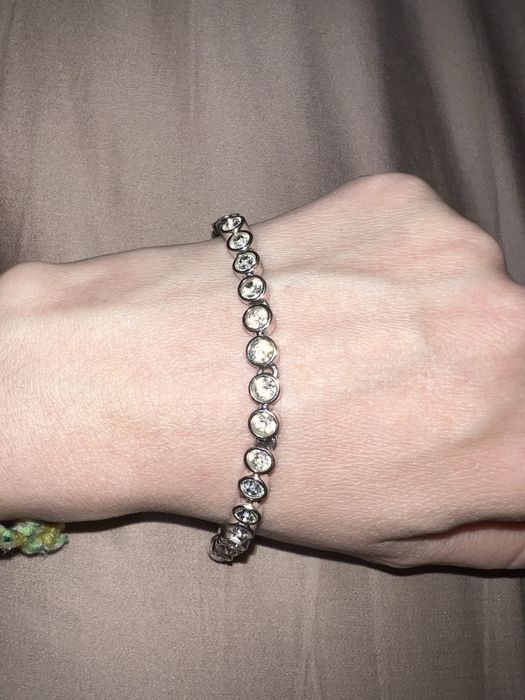 Браслет Swarovski