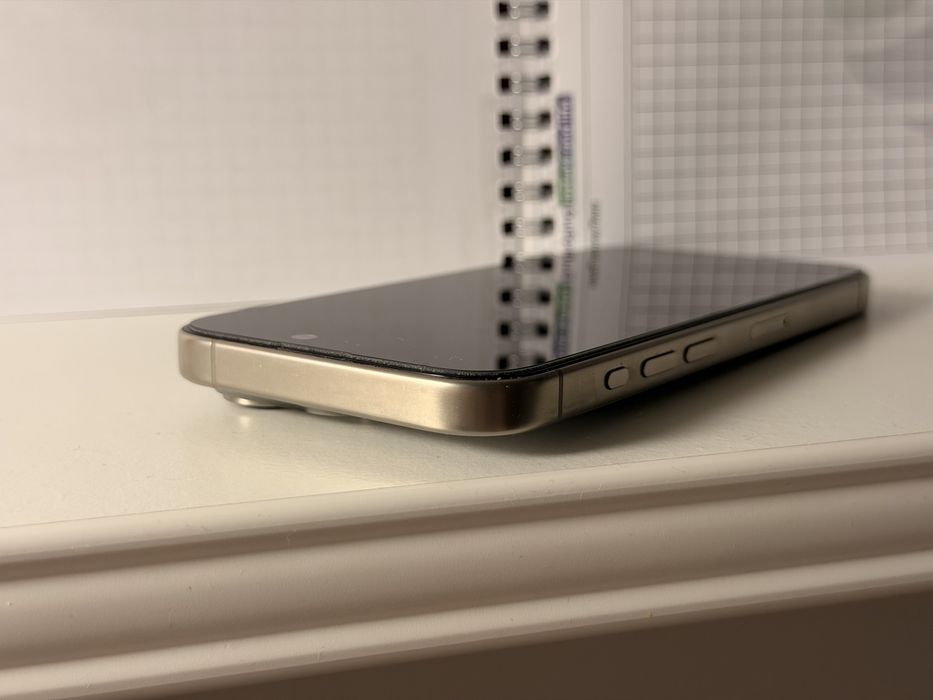 iPhone 15 Pro 256GB