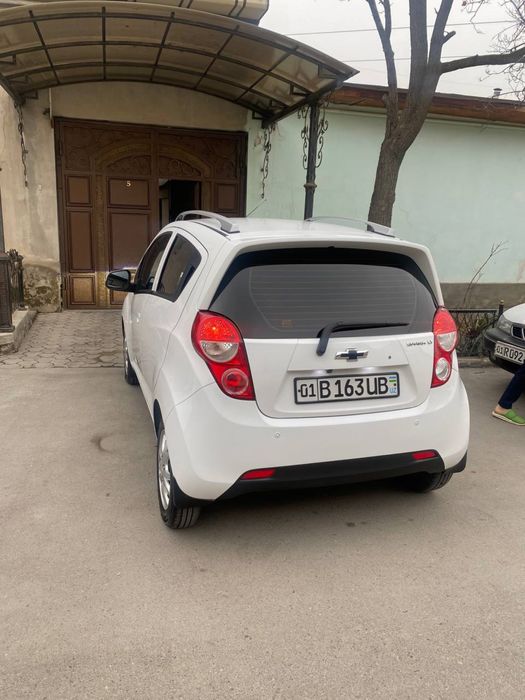 Spark 4 Elegand plus