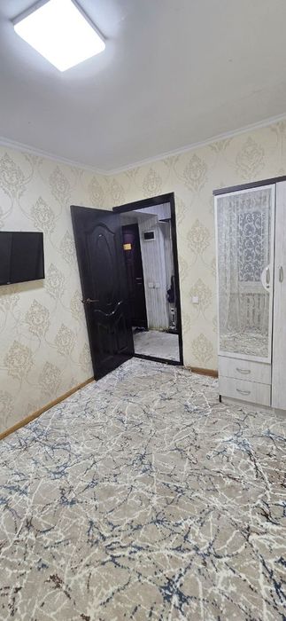 Продажа 2 комнатной 1 этаж