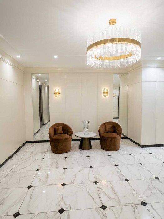 2-к ЖК Monaco Residence продам!