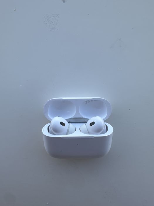 Наушники Airpods pro 2