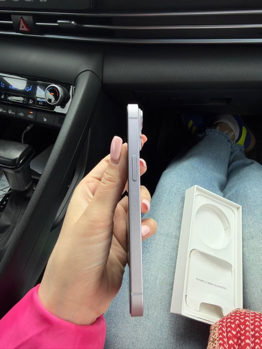 Iphone 14 на 256 гб