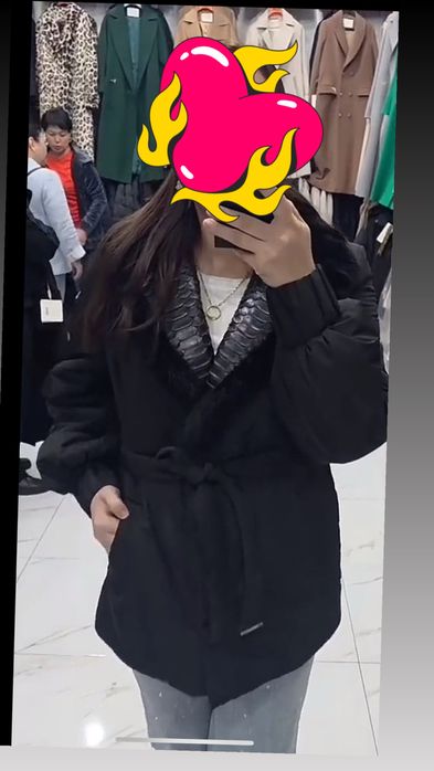 Рафаелло куртка продам