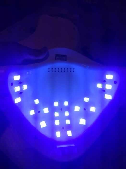 УФ-лампа SUNUV Sun5