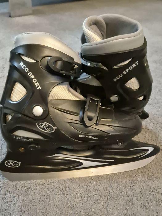 Patine RCO reglabile  nr 38-41