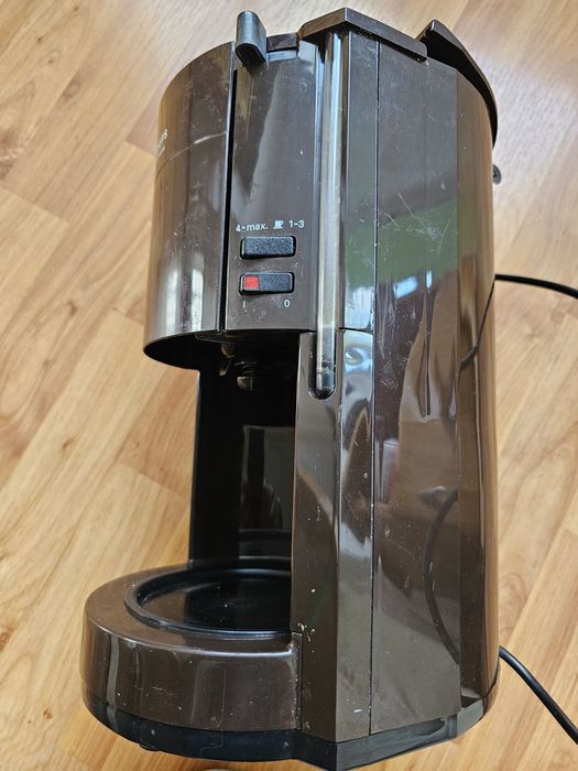 Кафе машина KRUPS made in France