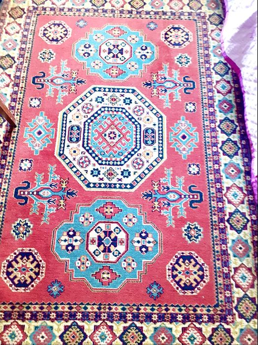 Коврики прикроватные