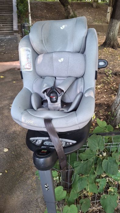 Scaun joie i-spin 360