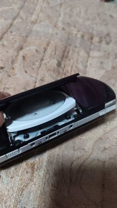 SONY игровой приставка