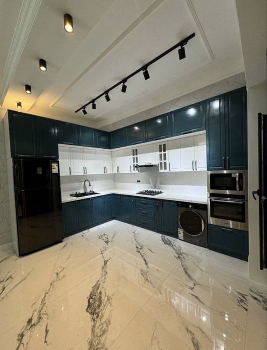 Кухонный мебель на заказ