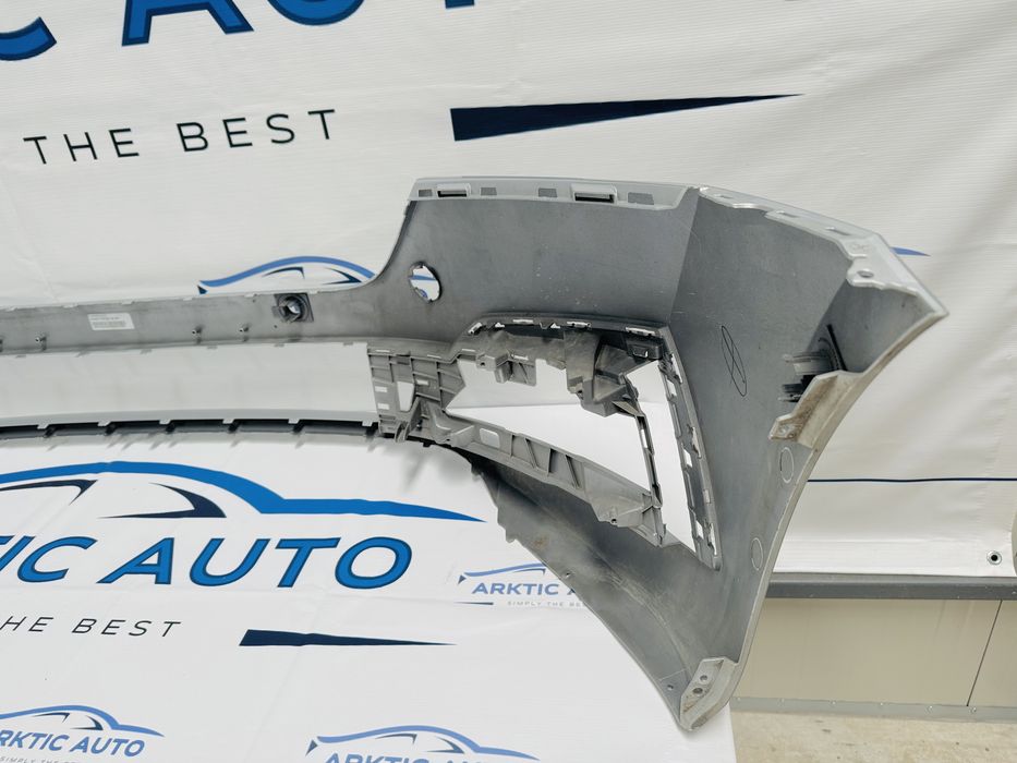 Bara fata cu senzori Skoda Octavia 4 dupa 2020 cod5E3807221
