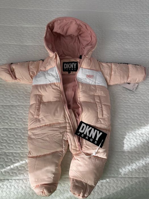 Космонавт DKNY нов