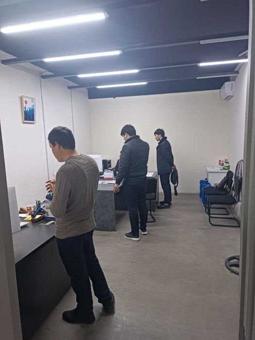 Сдается в аренду помещение 600 кв. метр, Юнусабадский р-н, завод Зенит