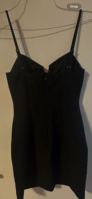 Рокля Zara. Размер С.