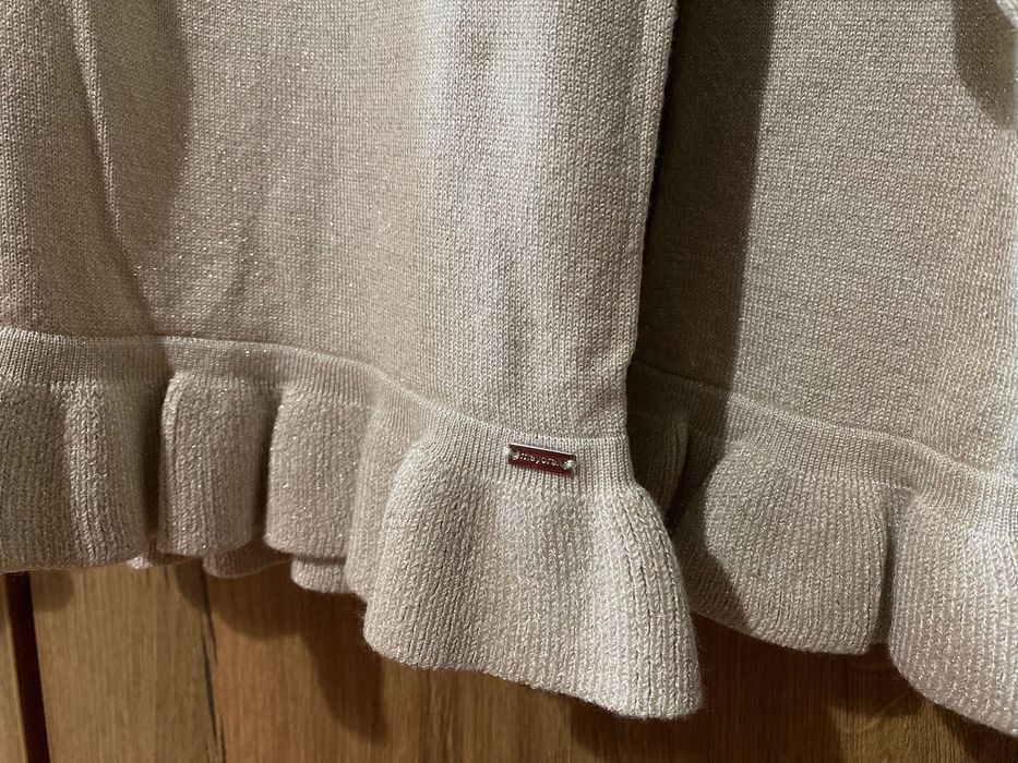 Нова елегантна блуза Mayoral, 16г/ 162см