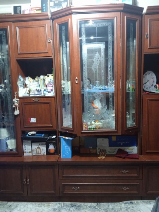 Стенка мебель продается