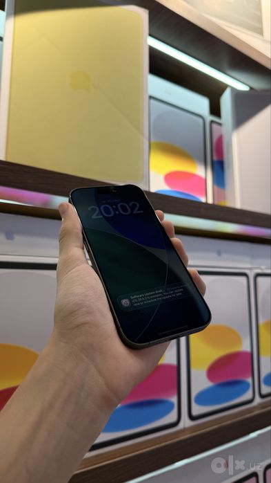 iphone 17 naxtka va nasiya savdoga