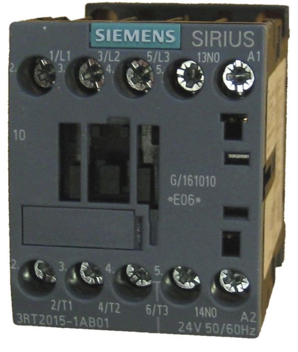Контактор SIEMENS