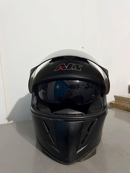 Продается шлем..