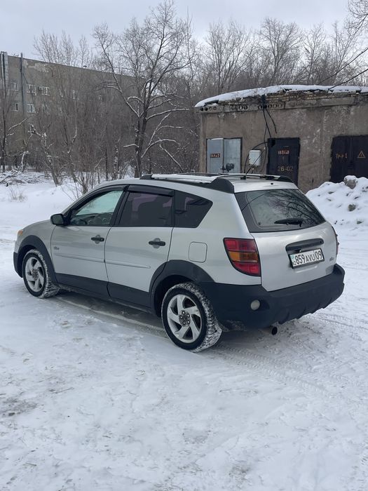 Продается пантиак вейб