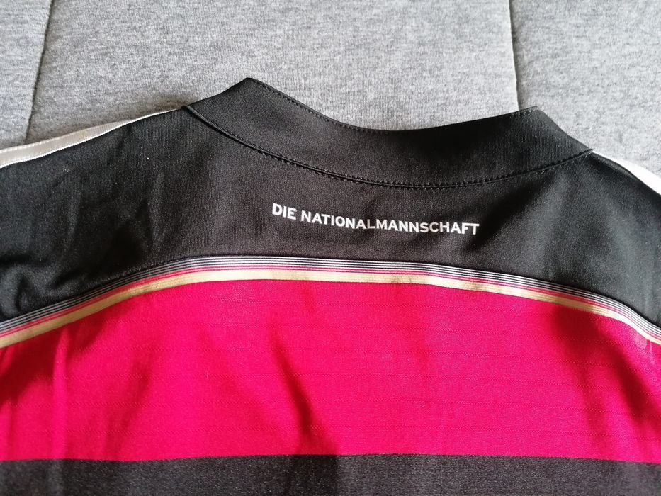 Lyle & Scott, Germany National Football Team оригинални мъжки тениски