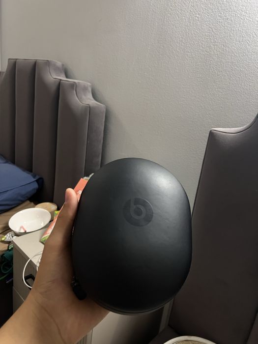 apple Beats solo pro