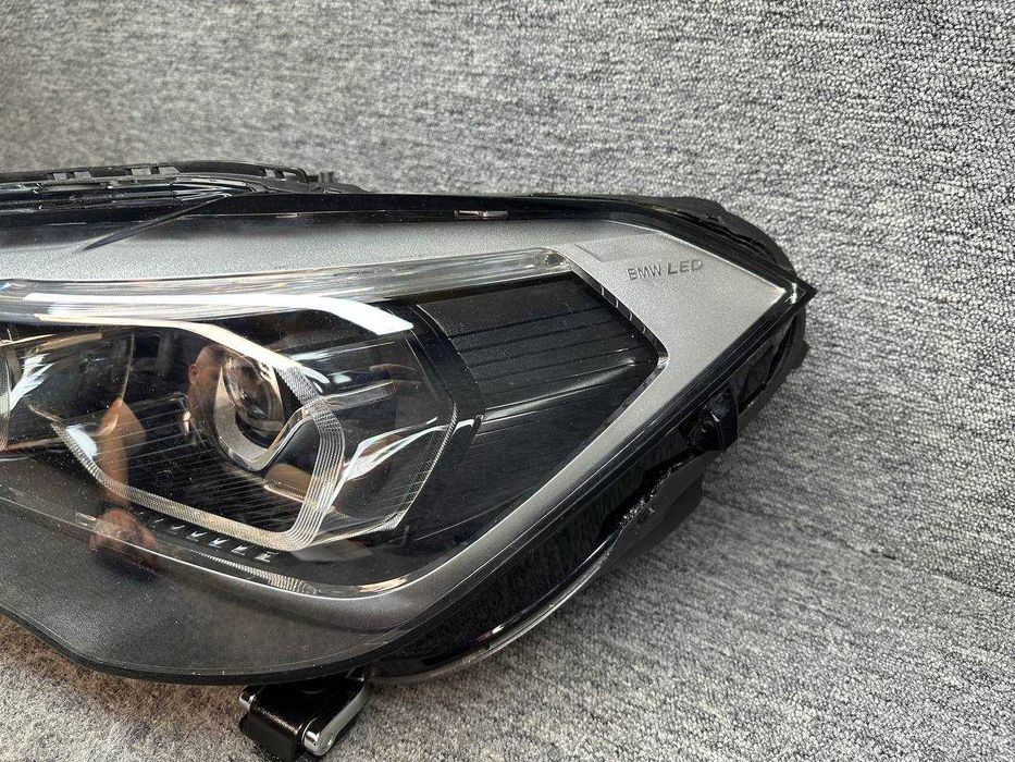 Far led stanga BMW X1 F48 facelift
