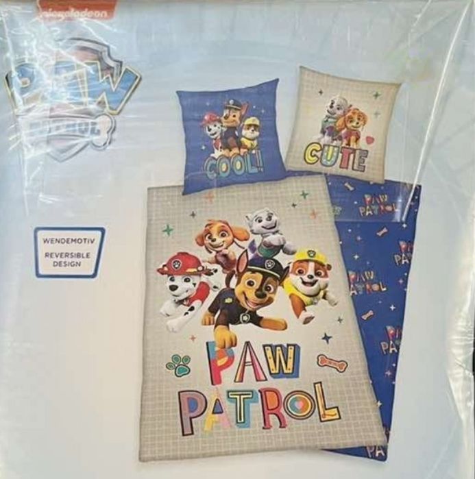 Детски спални комплекти на любимите герои