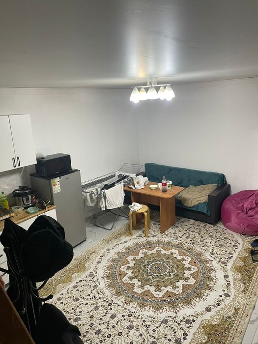 Нужен парень на подселение